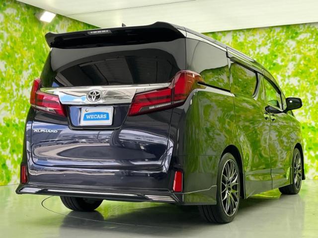 トヨタ アルファード