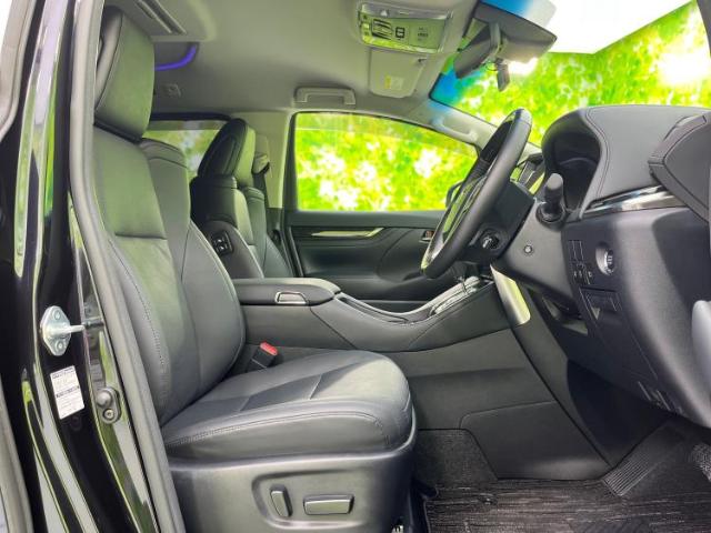 トヨタ アルファード