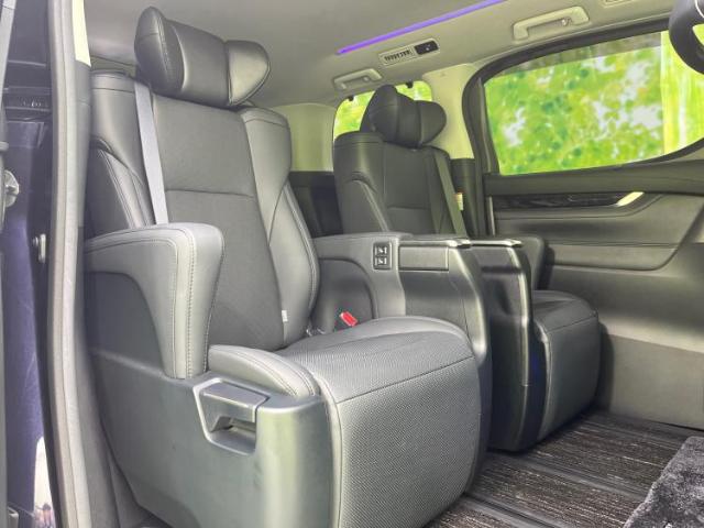 トヨタ アルファード