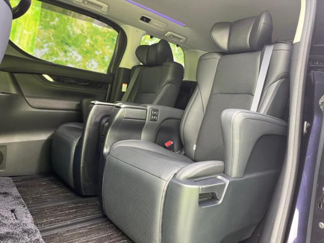 トヨタ アルファード