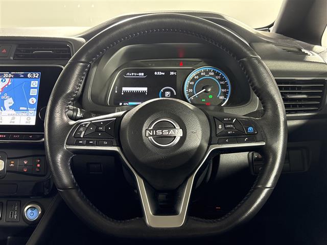 日産 リーフ