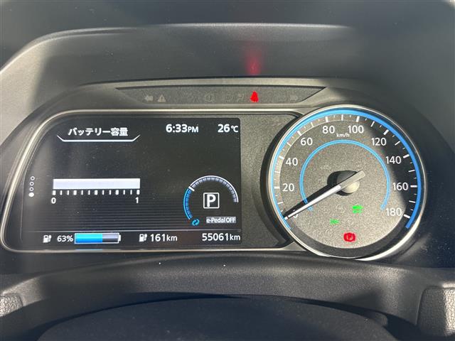日産 リーフ