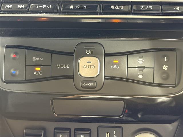 日産 リーフ