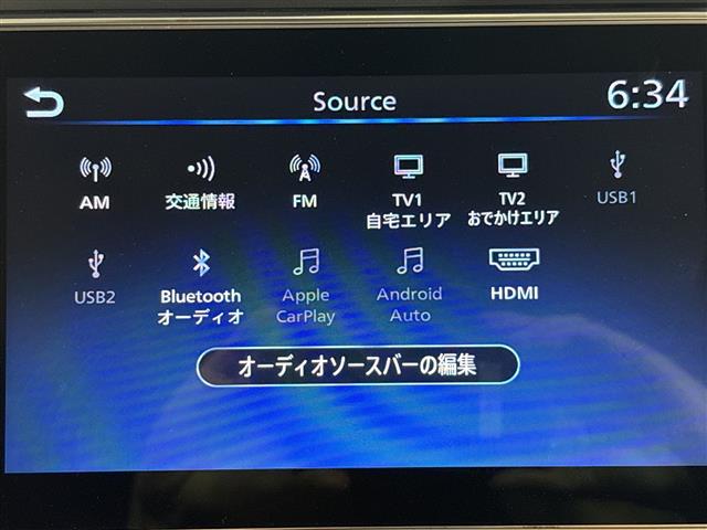 日産 リーフ