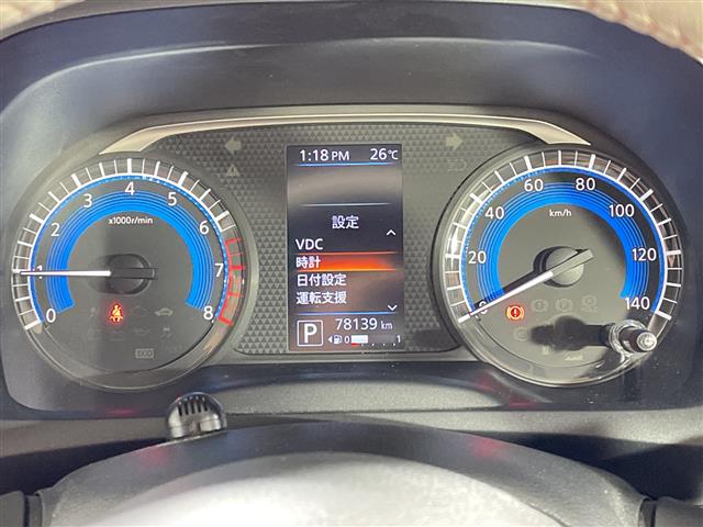日産 デイズ