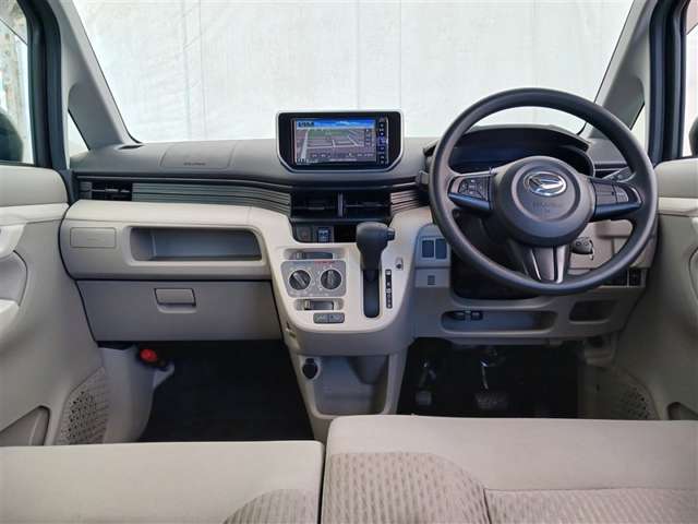 ダイハツ ムーヴ