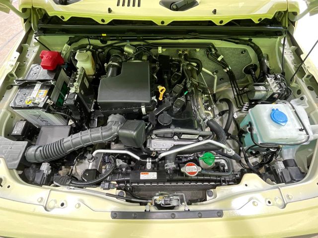 スズキ ジムニーノマド