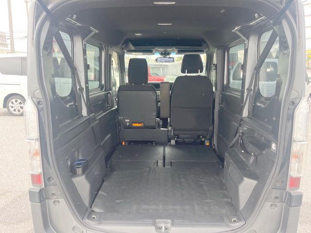 ホンダ N-VAN