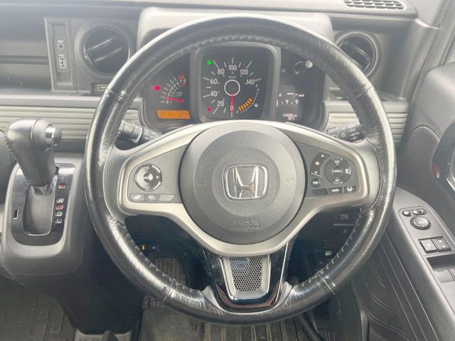 ホンダ N-VAN