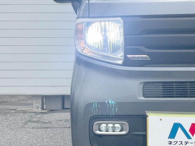 ホンダ N-VAN