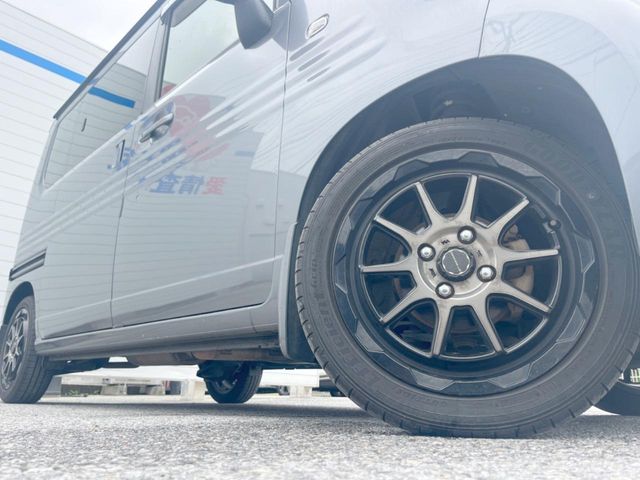ホンダ N-VAN