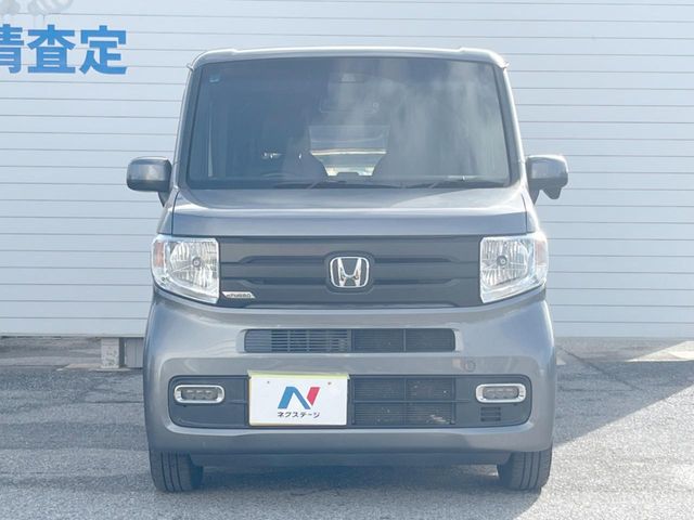 ホンダ N-VAN