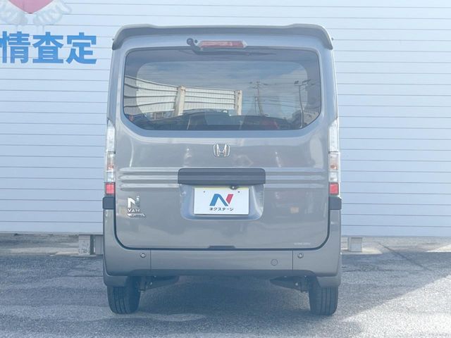 ホンダ N-VAN