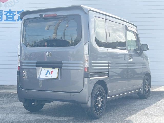 ホンダ N-VAN