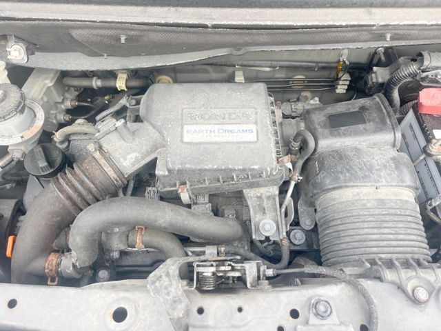 ホンダ N-VAN