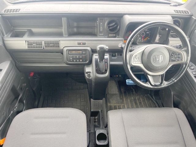 ホンダ N-VAN