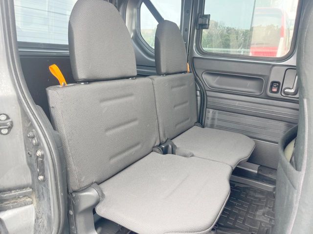 ホンダ N-VAN