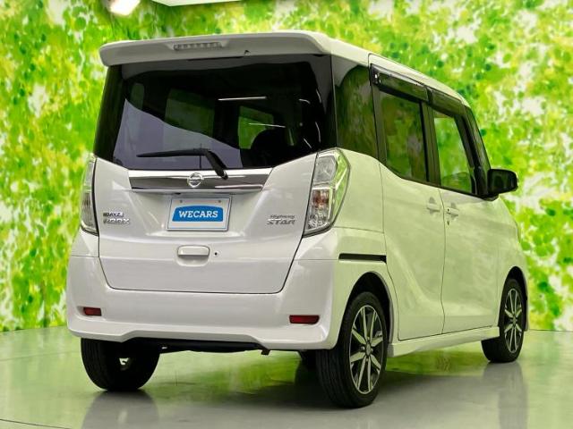 日産 デイズルークス