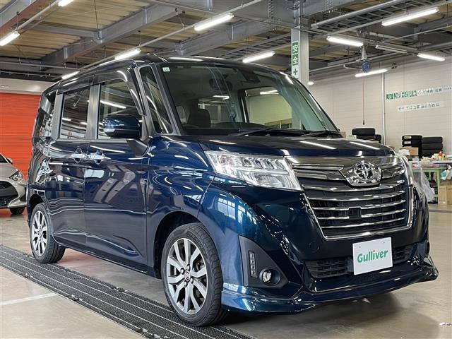 国産車その他 ルーミー