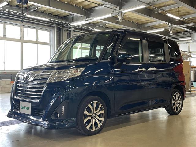 国産車その他 ルーミー