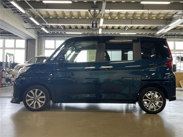 国産車その他 ルーミー