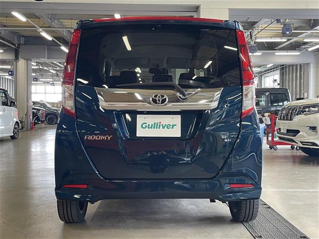 国産車その他 ルーミー
