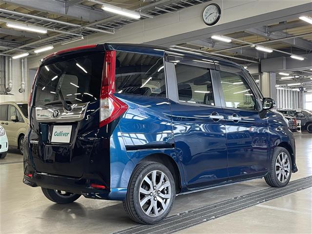 国産車その他 ルーミー