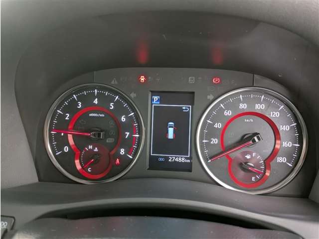 トヨタ アルファード