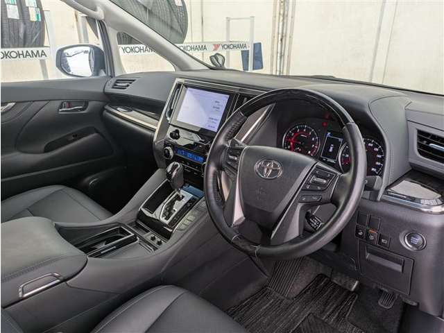 トヨタ アルファード