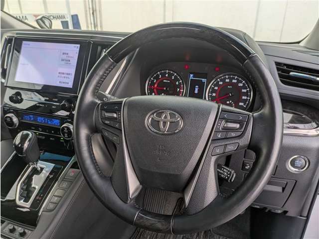 トヨタ アルファード