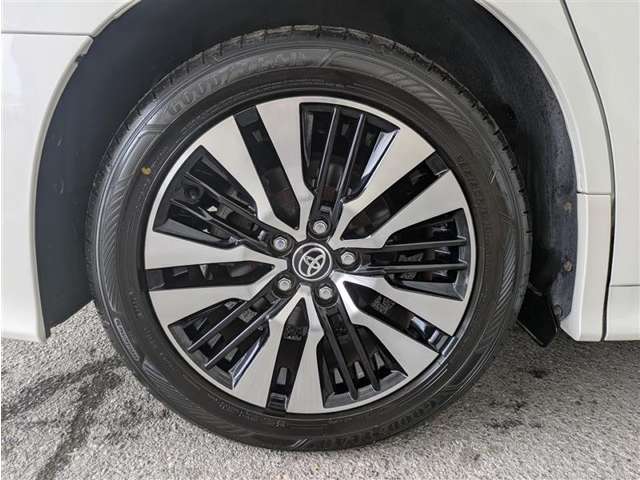 トヨタ アルファード