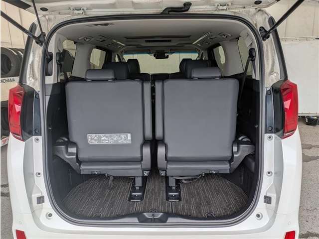 トヨタ アルファード