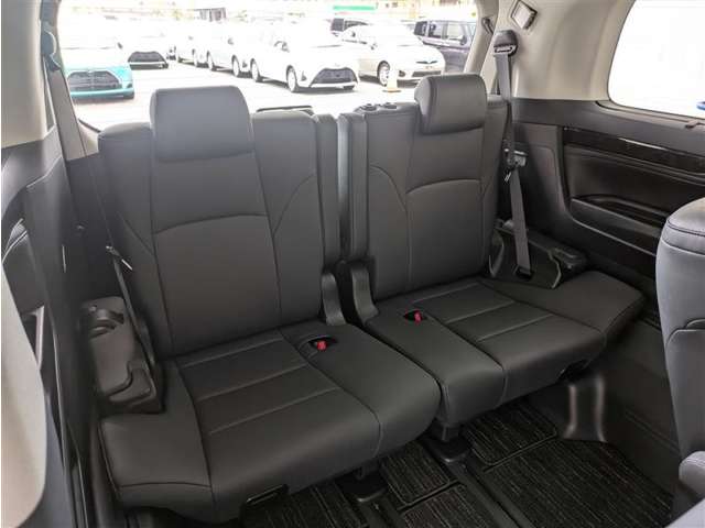 トヨタ アルファード