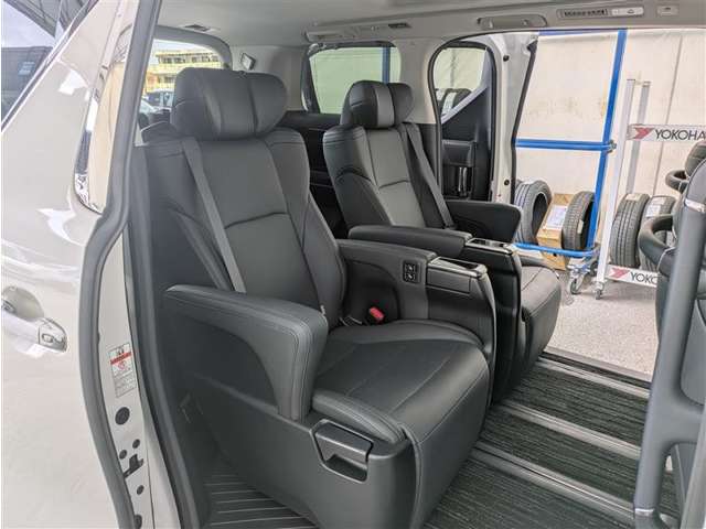 トヨタ アルファード