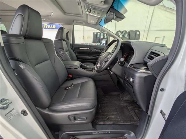 トヨタ アルファード