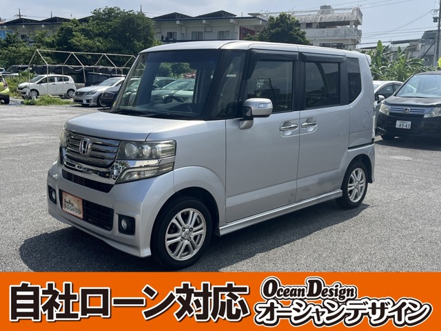 ホンダ N-BOX