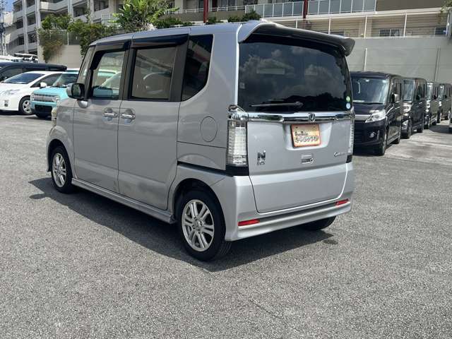 ホンダ N-BOX