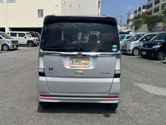 ホンダ N-BOX