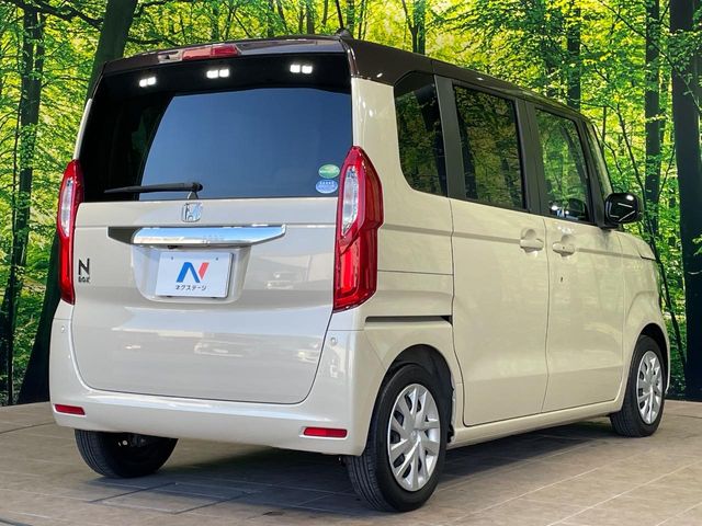 ホンダ N-BOX