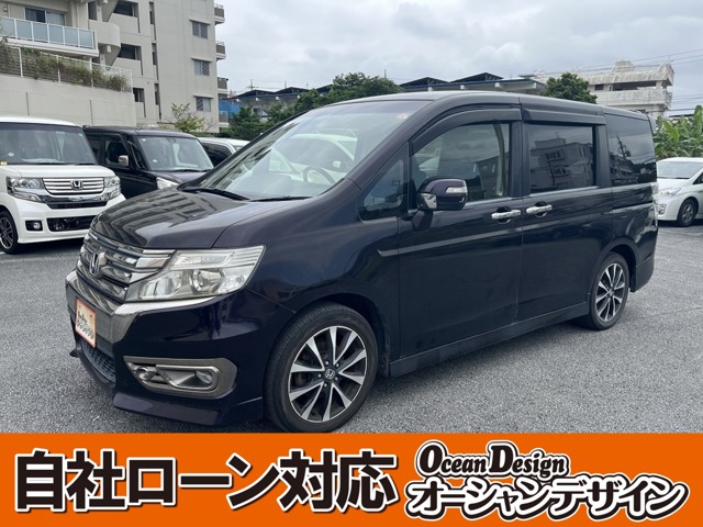 ホンダ ステップワゴン