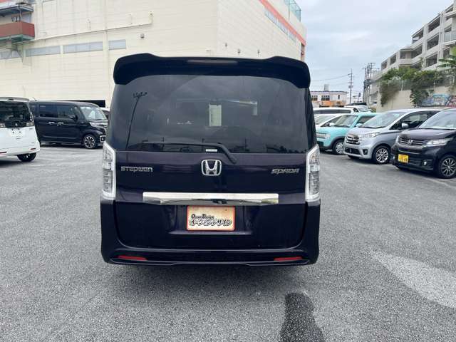 ホンダ ステップワゴン