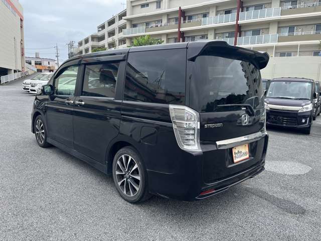 ホンダ ステップワゴン
