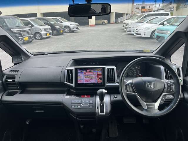ホンダ ステップワゴン