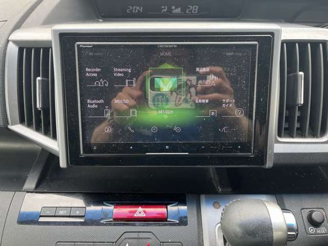ホンダ ステップワゴン