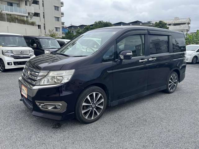 ホンダ ステップワゴン
