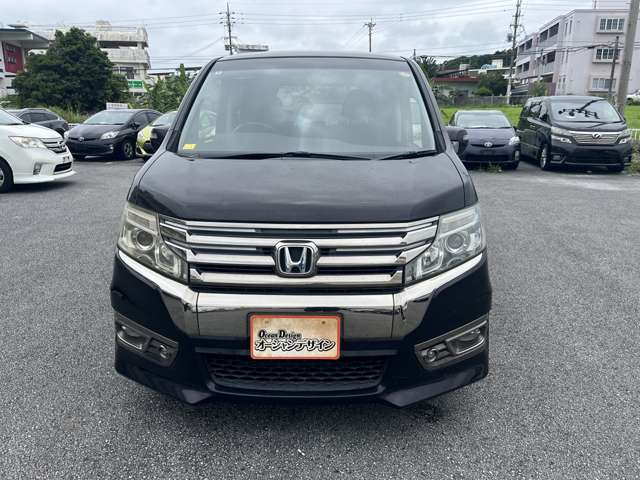 ホンダ ステップワゴン