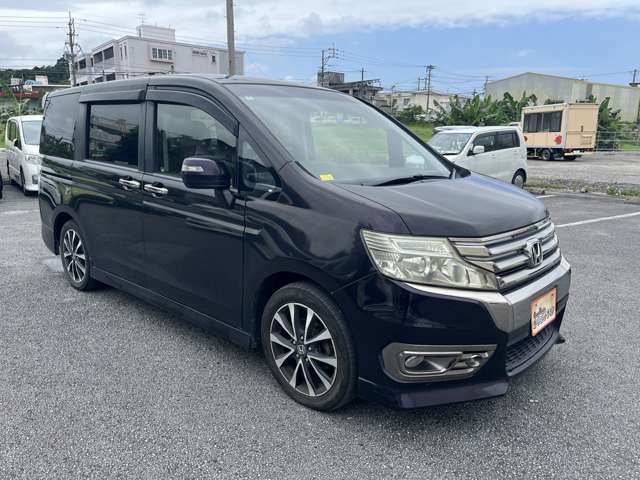 ホンダ ステップワゴン