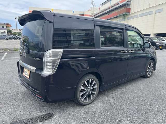 ホンダ ステップワゴン