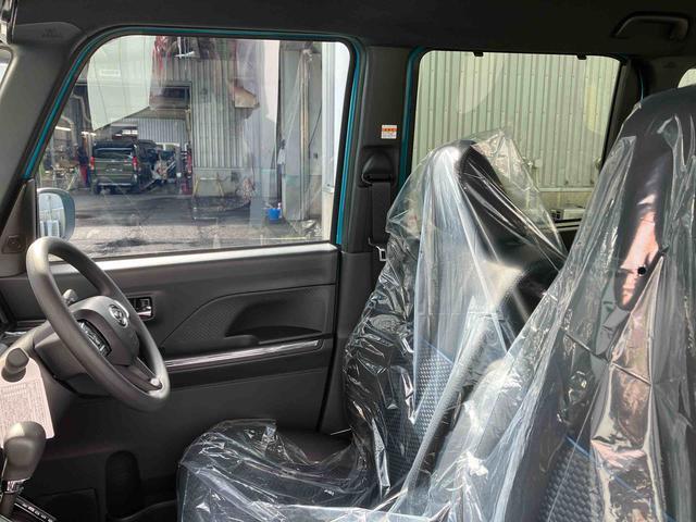 ダイハツ タント