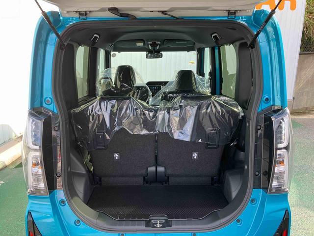 ダイハツ タント